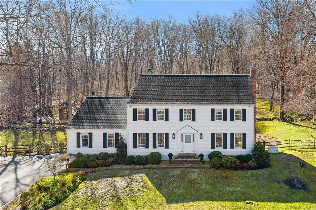 376 Pine Brook Road - Photo 1