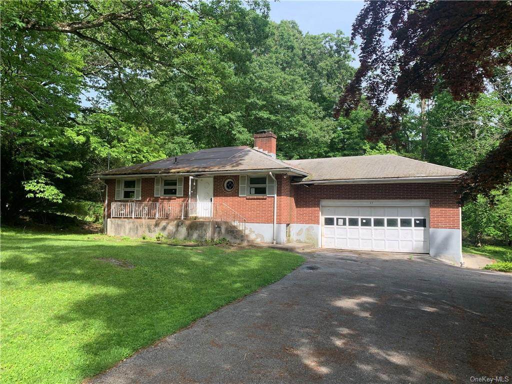 43 Furnace Brook Drive - Photo 1