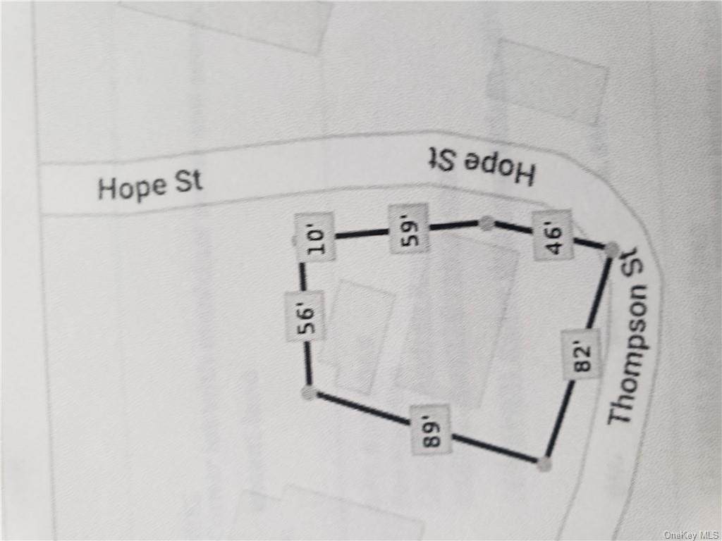 20 Thompson Street - Photo 1
