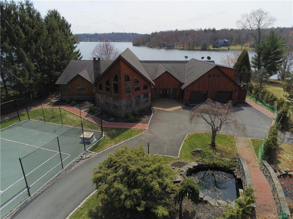 37 Horseshoe Lake Road - Photo 1