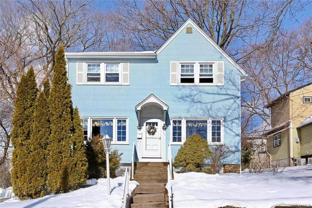 163 Prospect Place - Photo 1