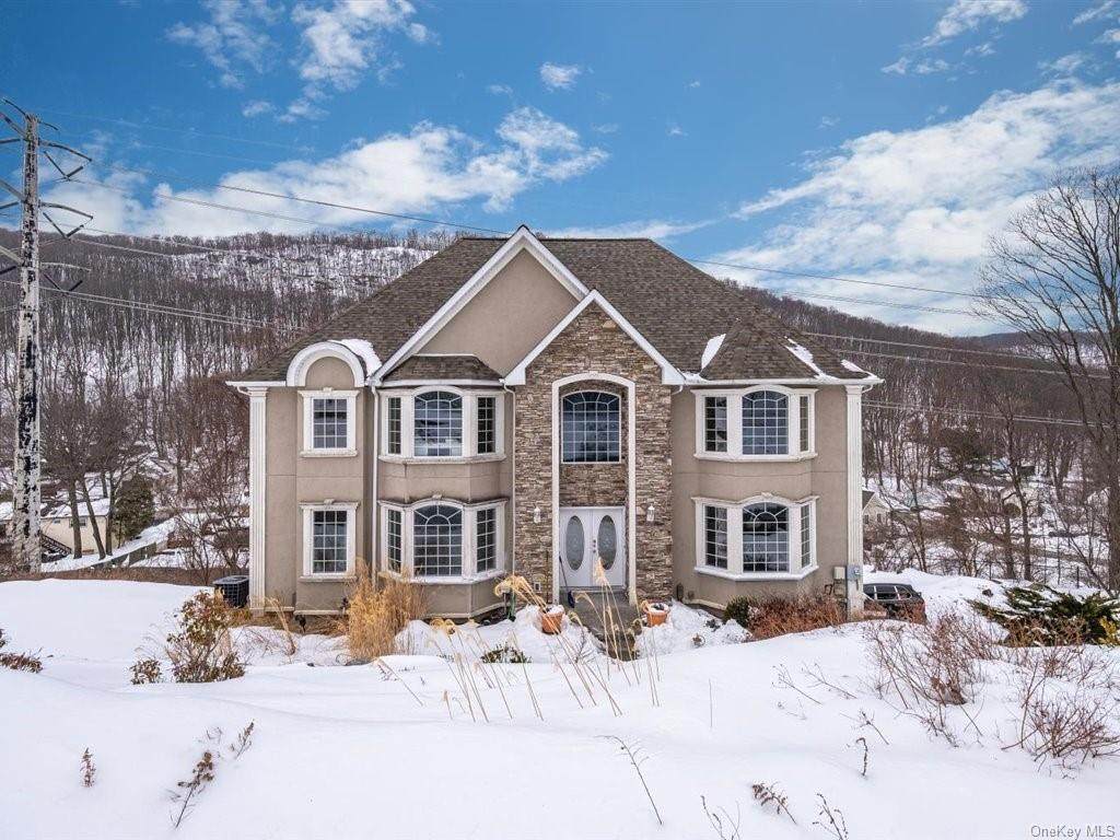 103 Halley Drive - Photo 1