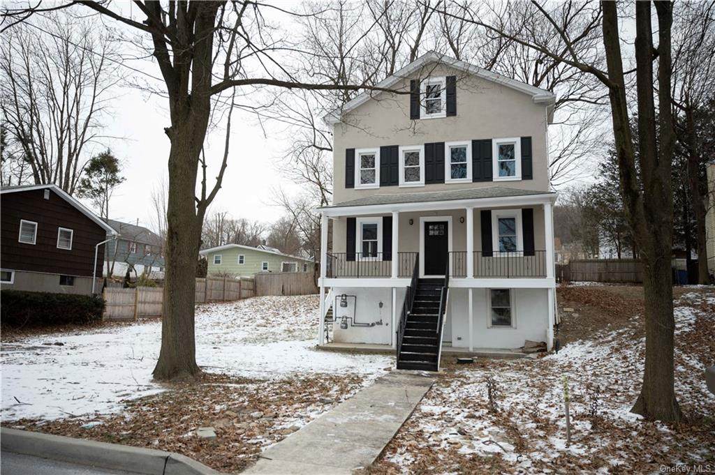 116 Winthrop Avenue - Photo 1