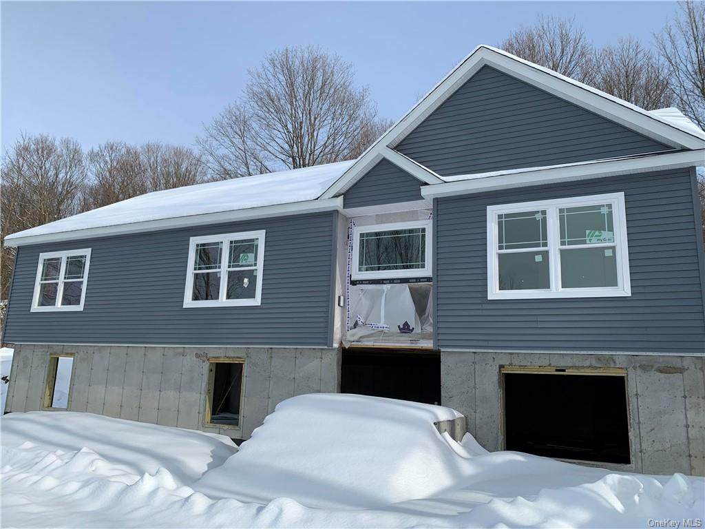 Lot 5 Calico Way - Photo 1