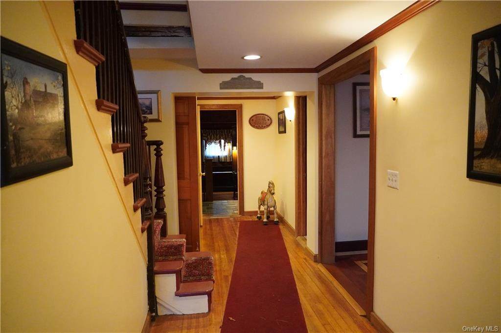 117 Sleepy Valley Road - Photo 1