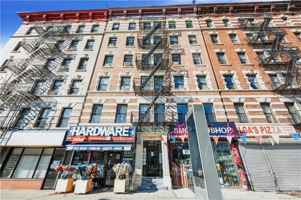 3405 Broadway - Photo 1