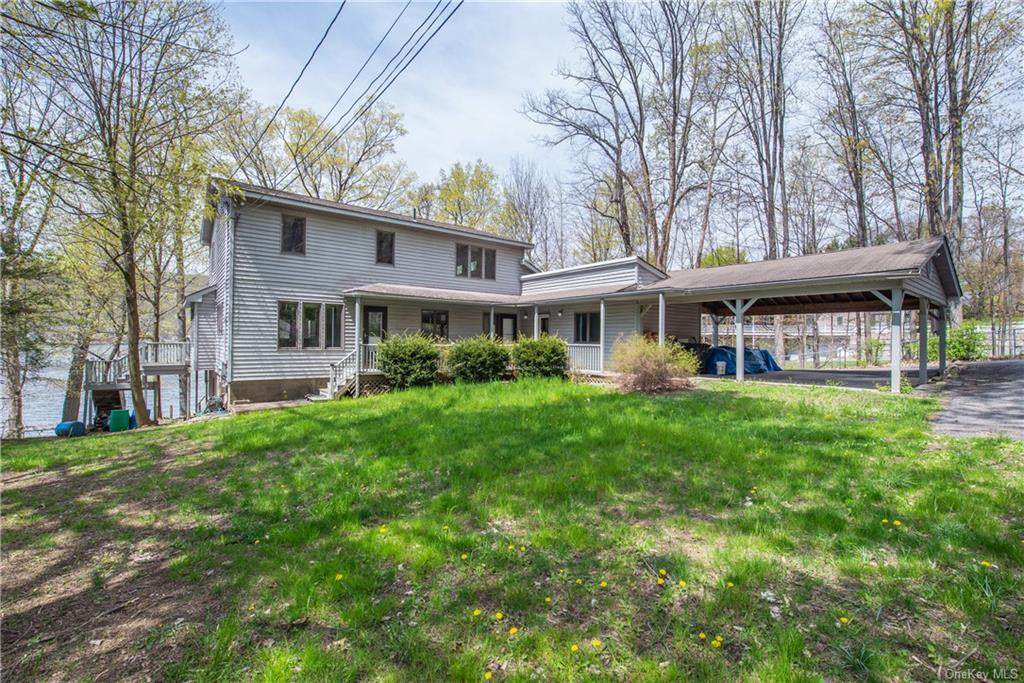 85 Edgemere Avenue - Photo 1