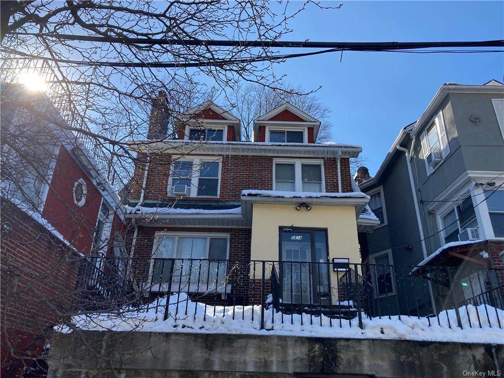 5814 Mosholu Avenue - Photo 1