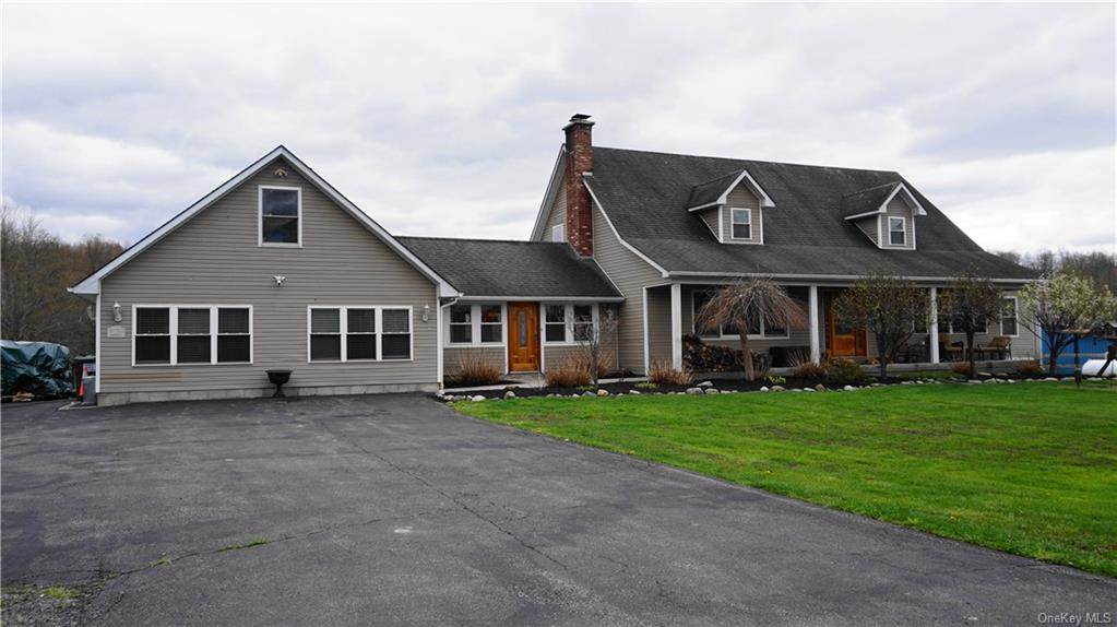 135 Crawford Street - Photo 1