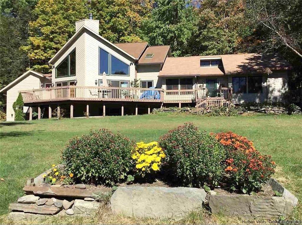 430 Riverside Road - Photo 1