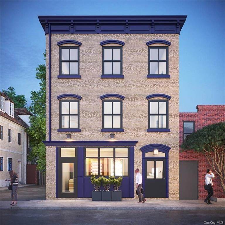 36 Liberty Street - Photo 1