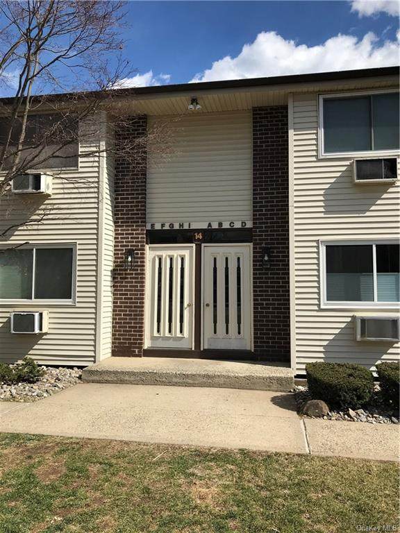 14 Blue Hill Commons Drive - Photo 1