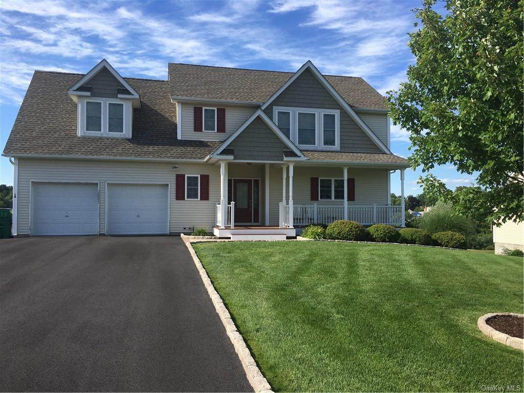18 Truffle Ridge Road - Photo 1