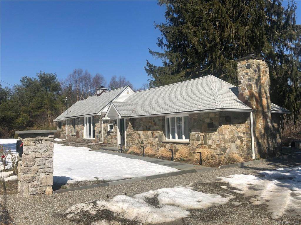 431 Mountain Road - Photo 1