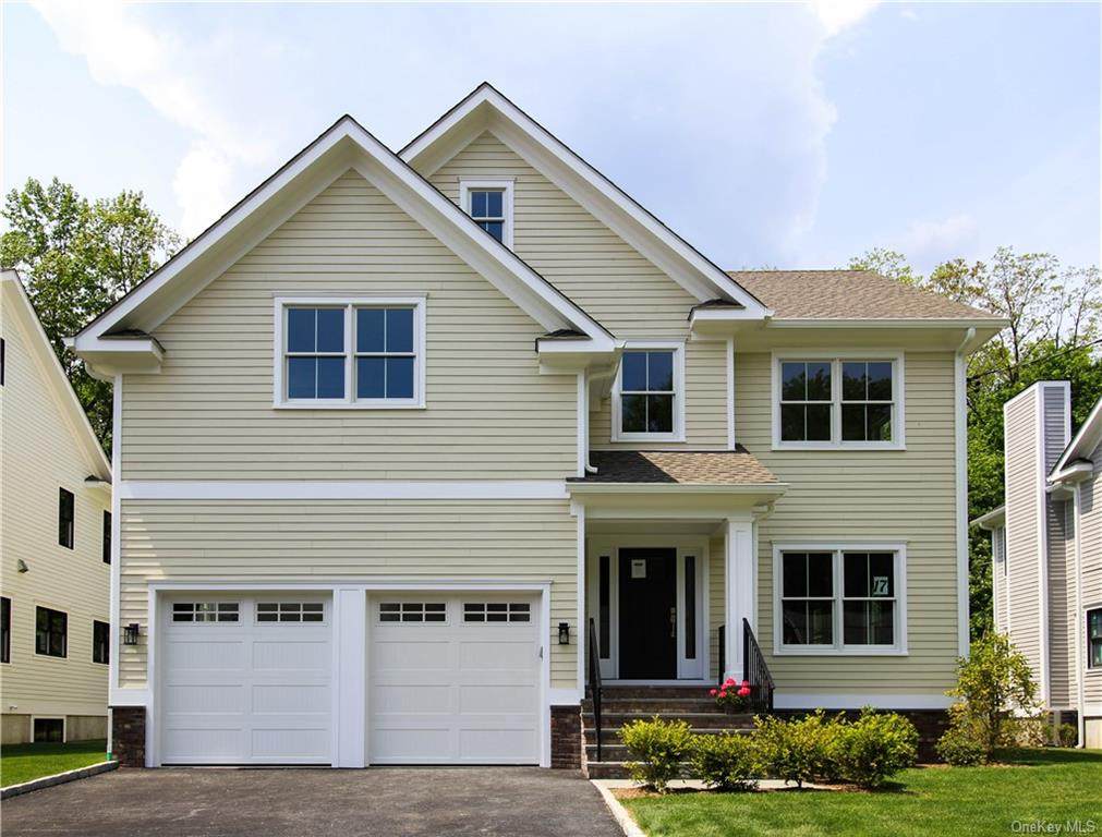 17 Railside Avenue - Photo 1
