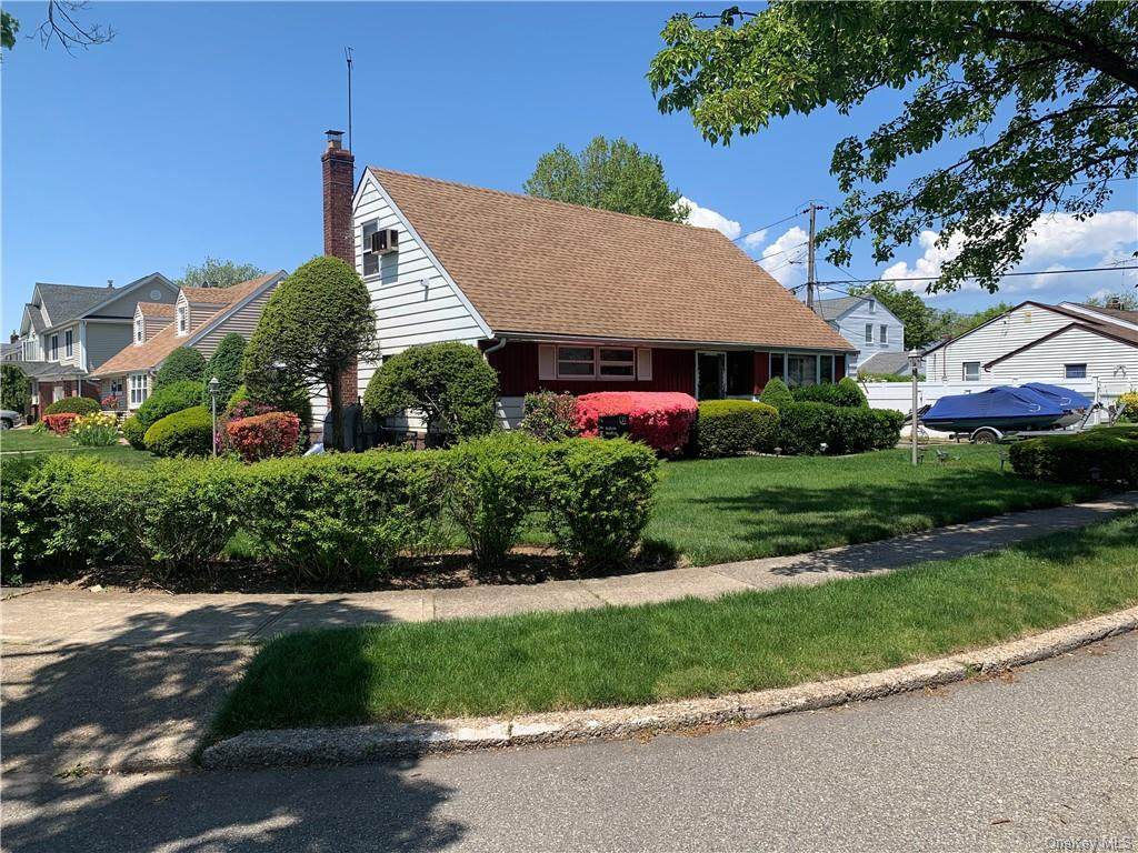 127 Haddon Road - Photo 1