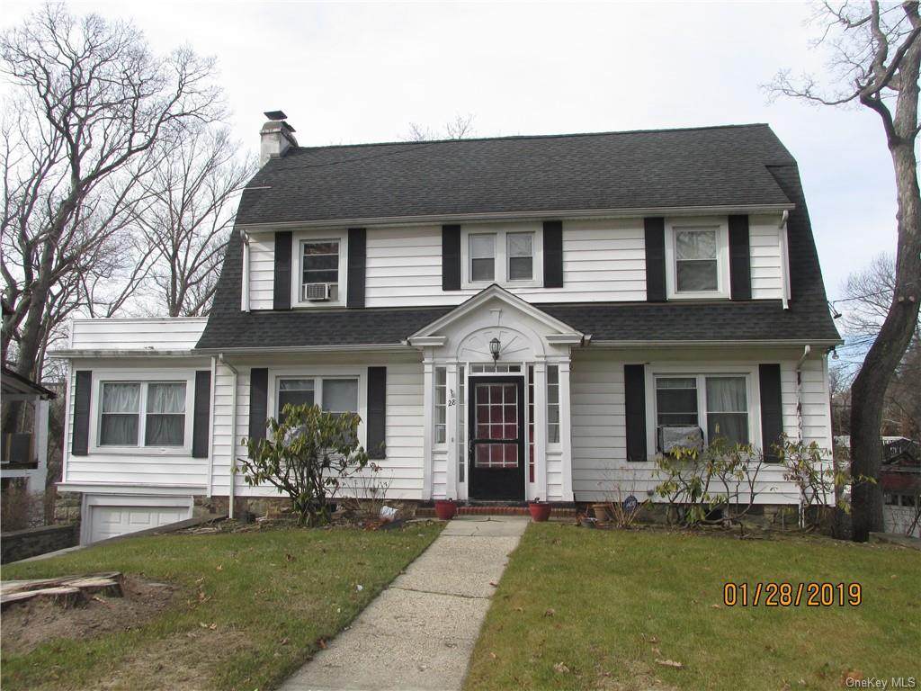 28 Magnolia Avenue - Photo 1