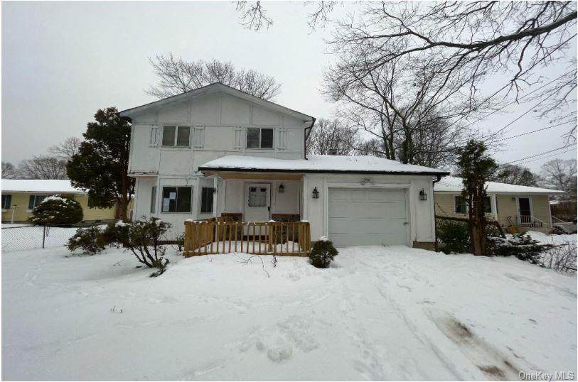 146 Moriches-Middle Island Road - Photo 1