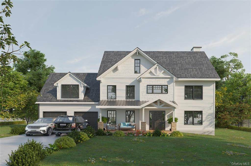 3 (Lot 3) Point Place - Photo 1