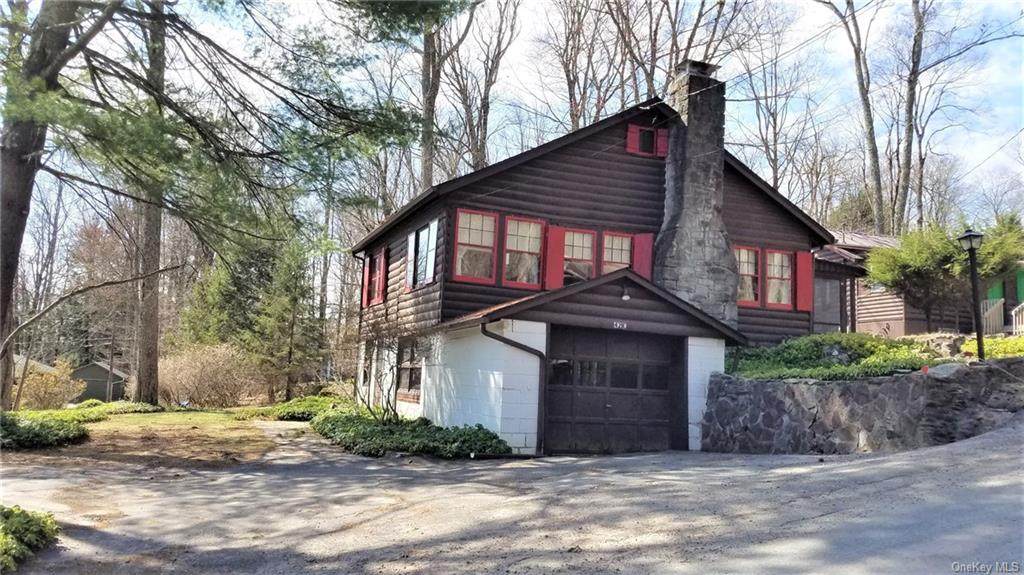 42 Catskill Trail - Photo 1