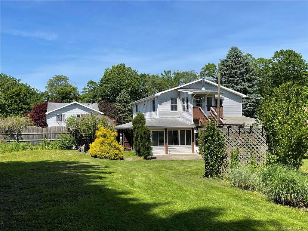 36 Acres Place - Photo 1
