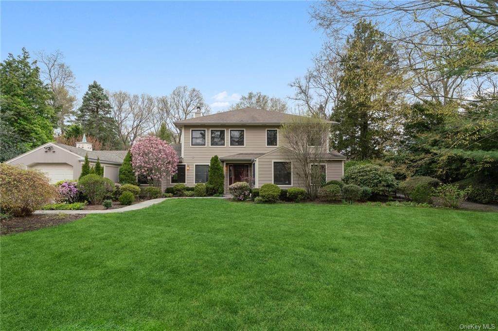 75 Round Hill Road - Photo 1