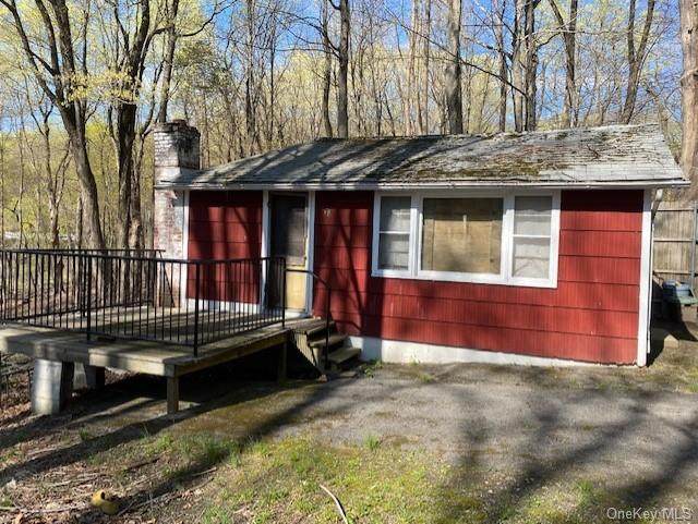 1017 Hardscrabble Road - Photo 1