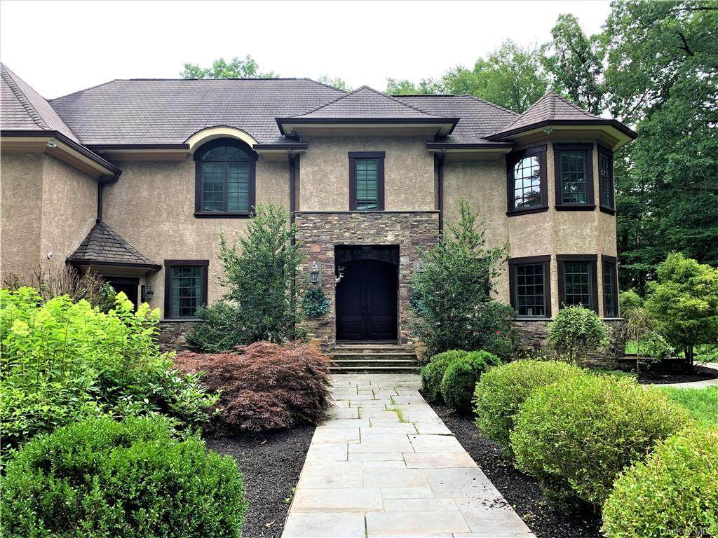 850 Saw Mill River Road - Photo 1