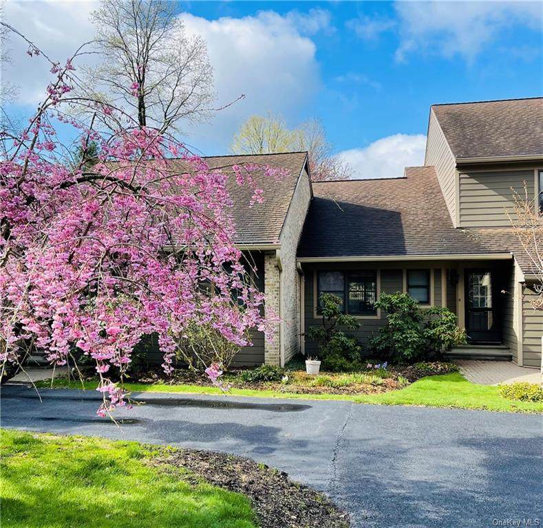 341 Furnace Dock Road - Photo 1