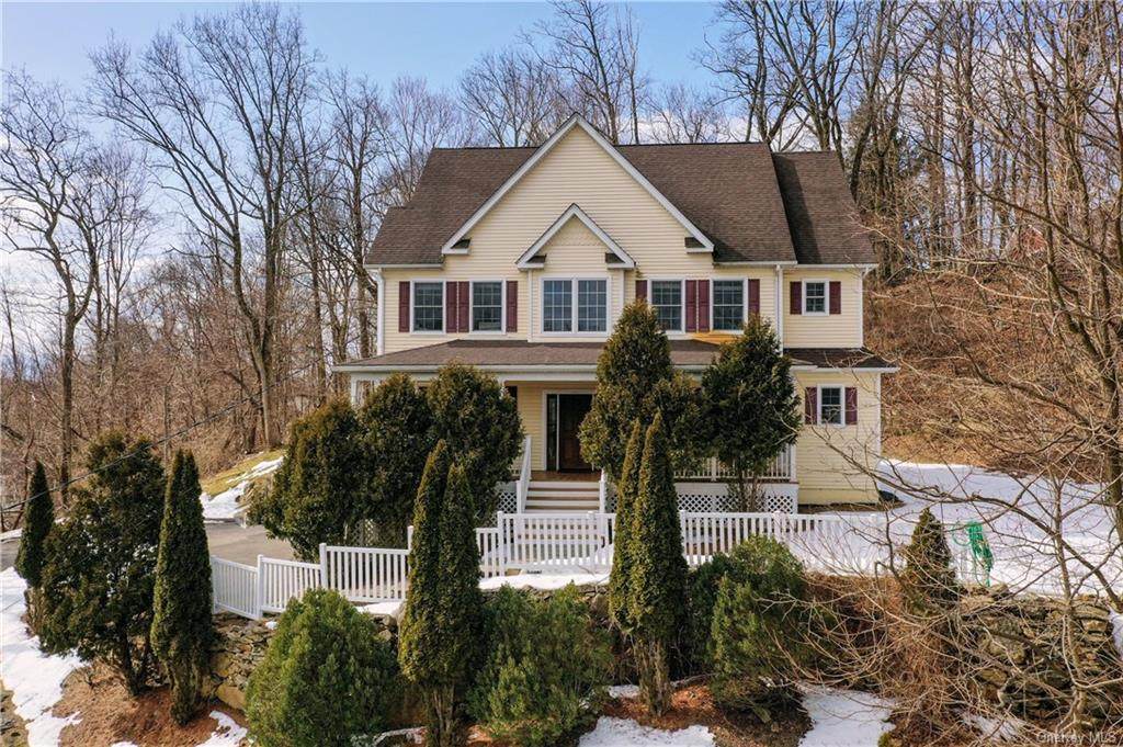 376 Bear Ridge Road - Photo 1