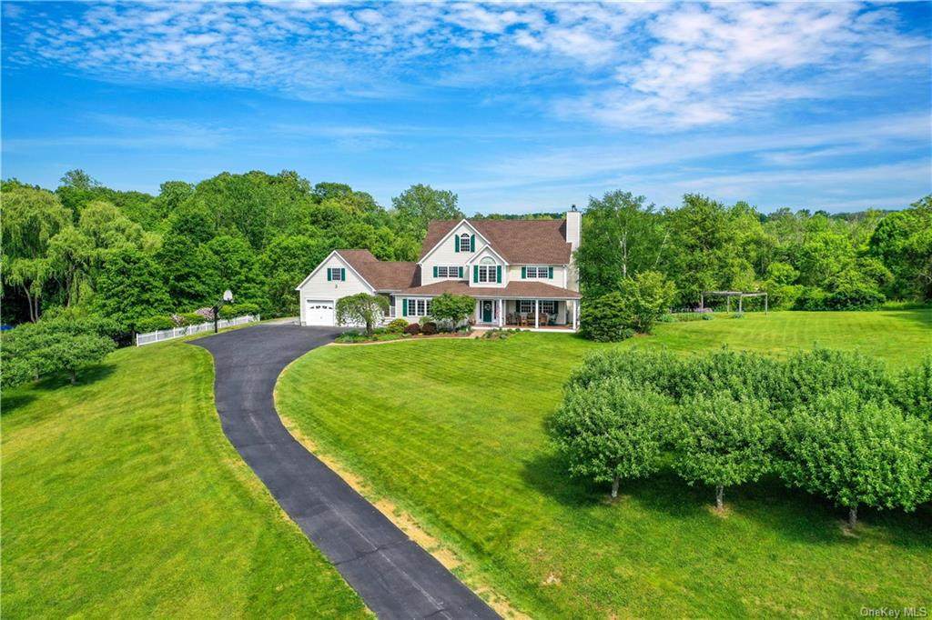 28 Hawk Hill Road - Photo 1
