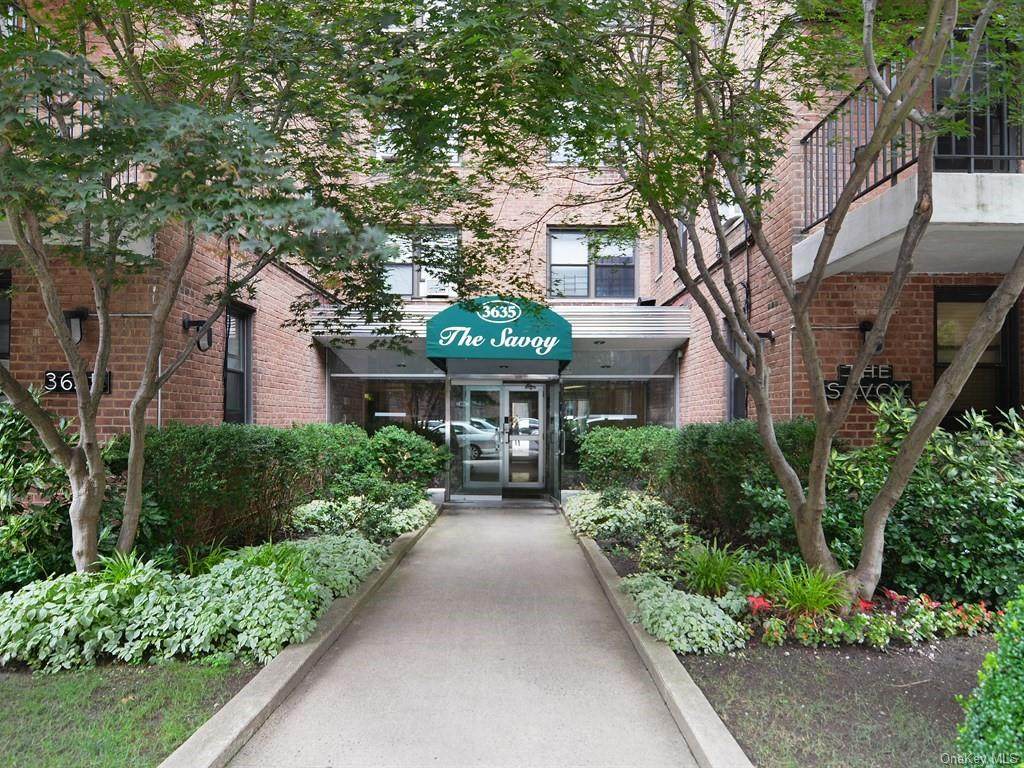 3635 Johnson Avenue - Photo 1