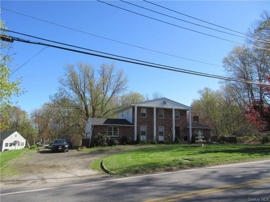 326 Oscawana Lake Road - Photo 1