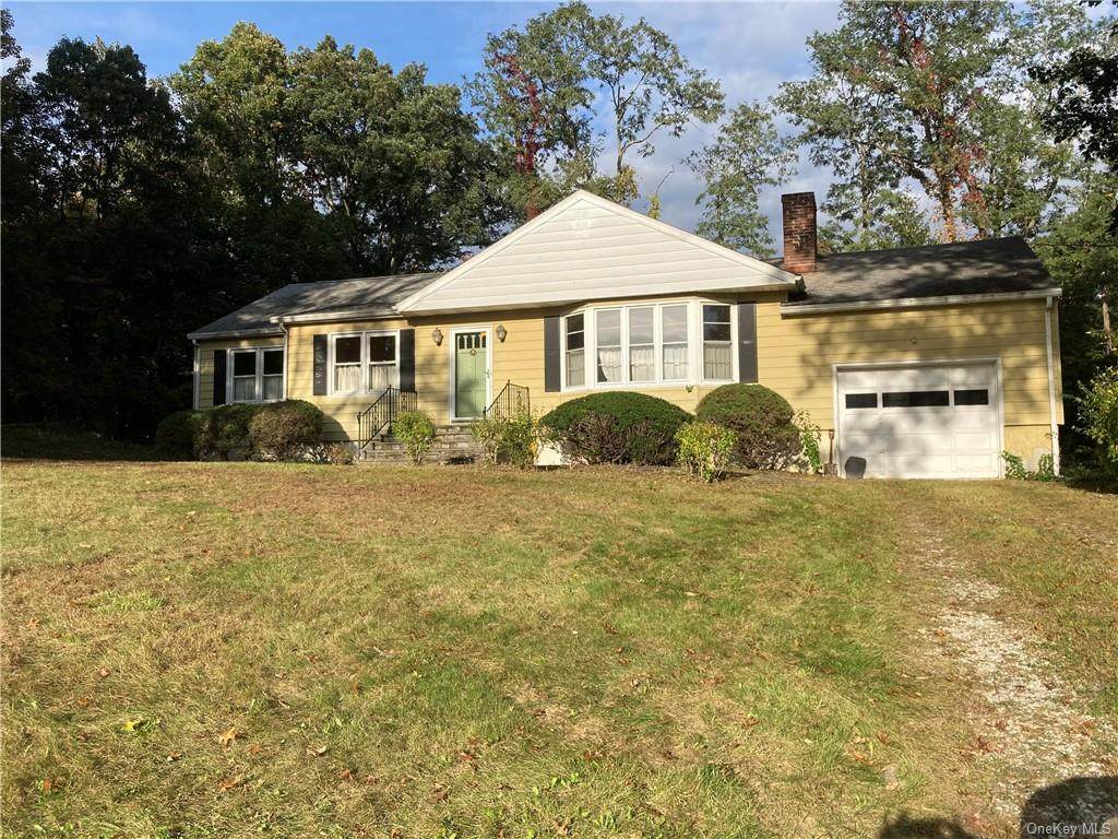 42 Fostertown Road - Photo 1