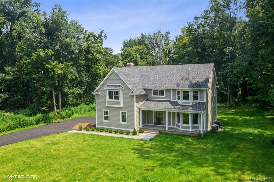 84 Old Byram Lake Road - Photo 1