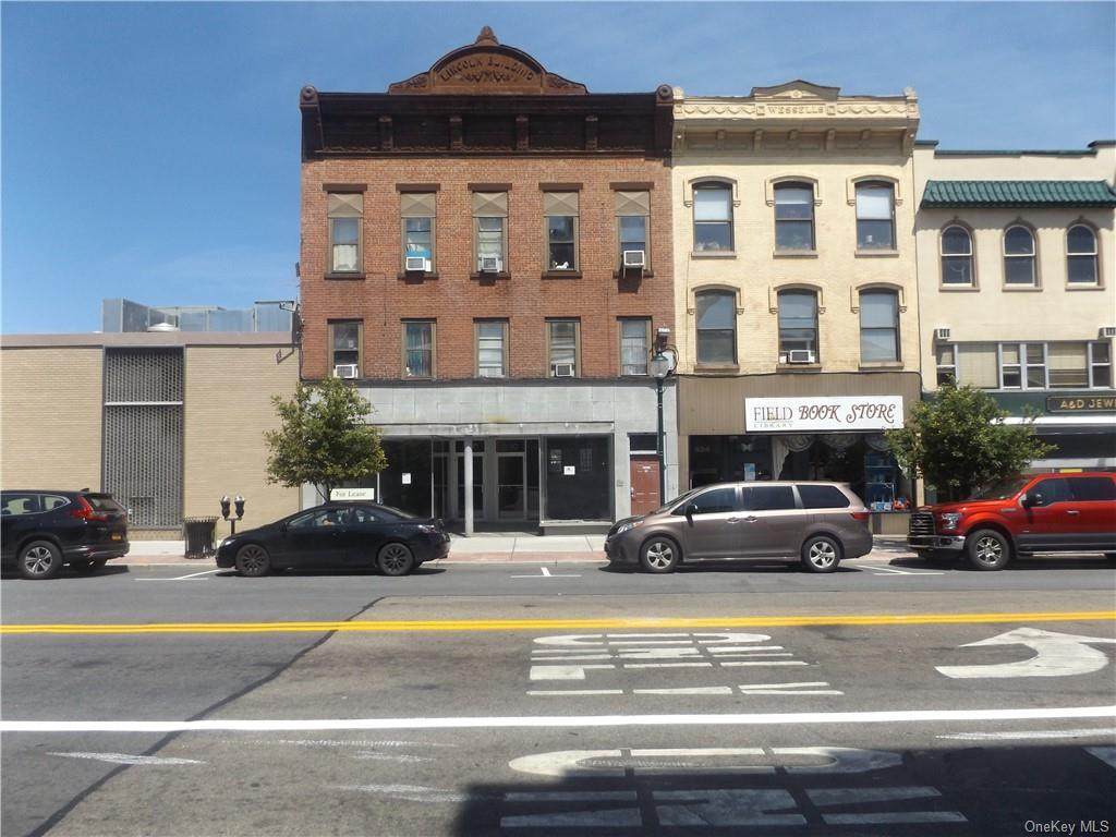 930 South Street - Photo 1