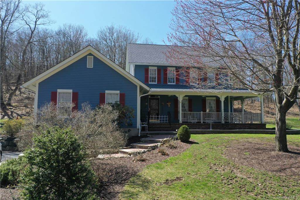 8 Conklin Road - Photo 1