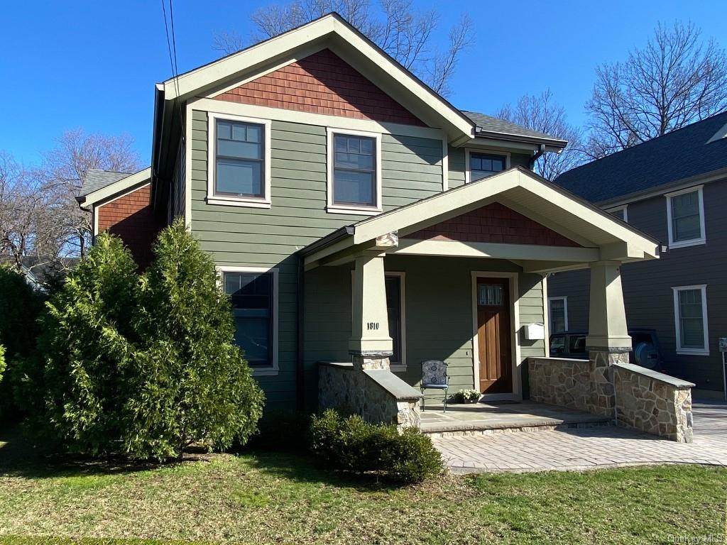1810 Palmer Avenue - Photo 1