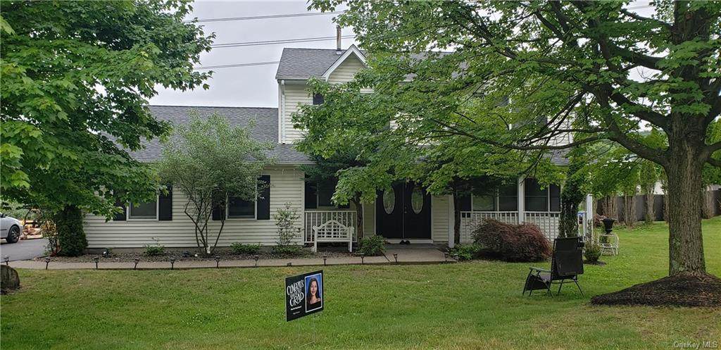7 Van Wort Drive - Photo 1