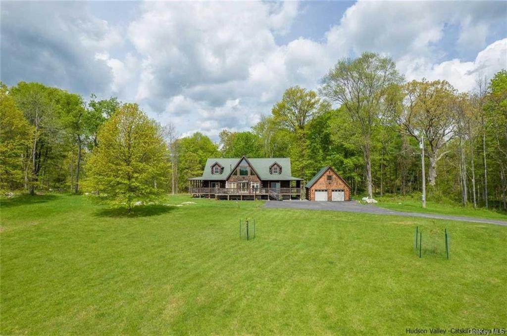86 Sunset View Drive - Photo 1