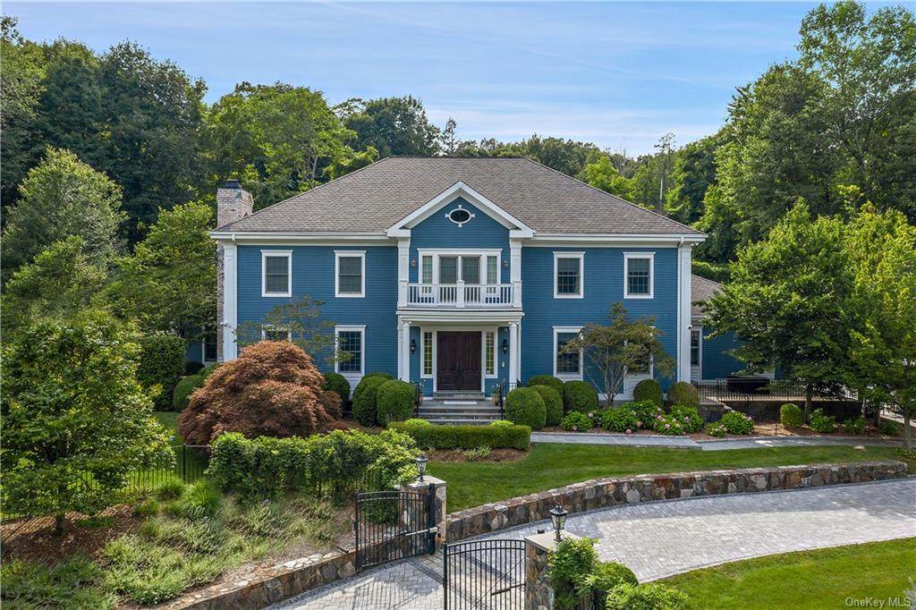 81 Sheather Road - Photo 1