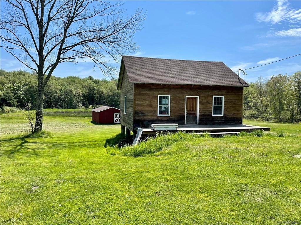 132 Coopers Corner Road - Photo 1