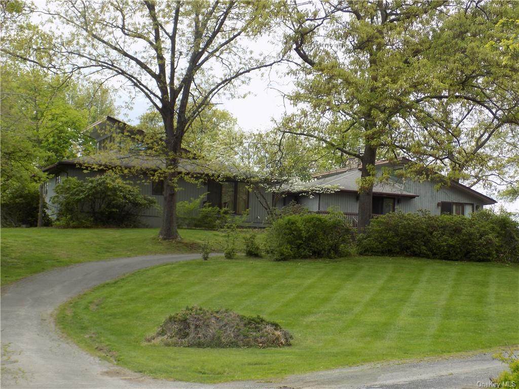 232 Cedar Hill Road - Photo 1