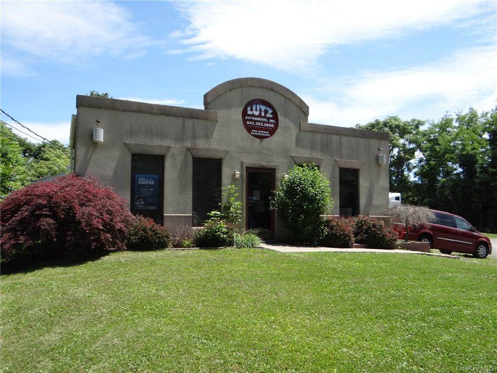 1104 Route 9W - Photo 1