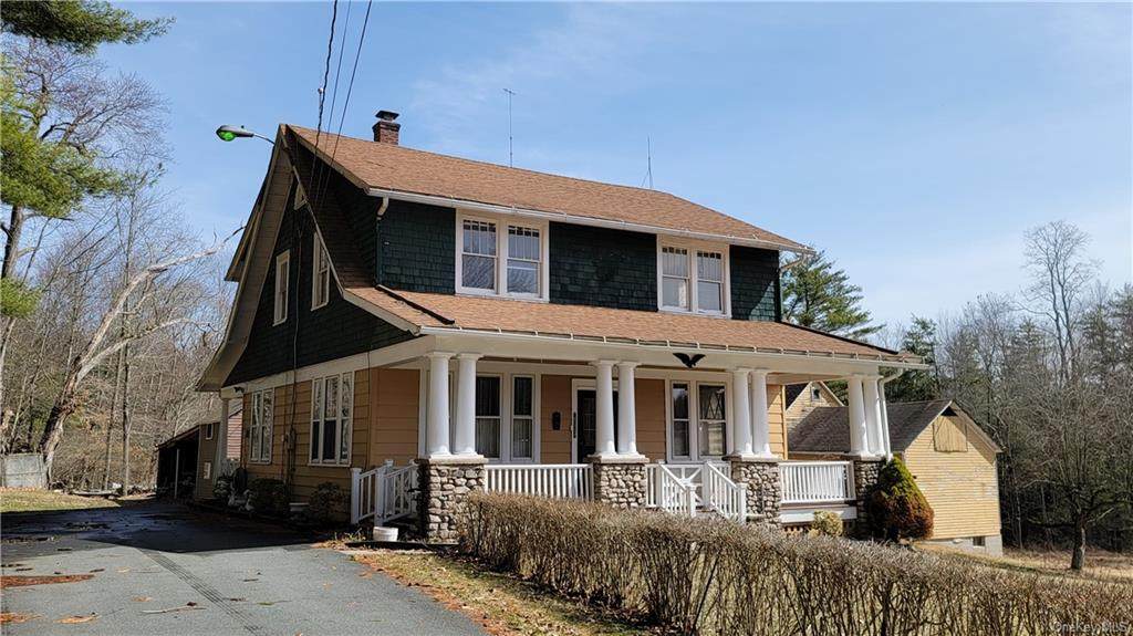 43 Olsen Road - Photo 1