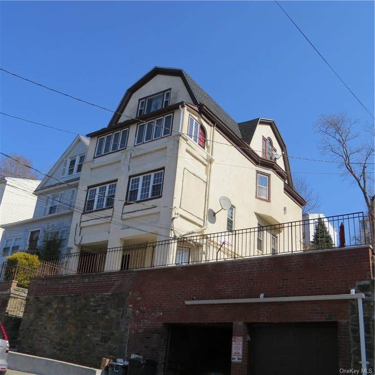 52 Sedgwick Avenue - Photo 1
