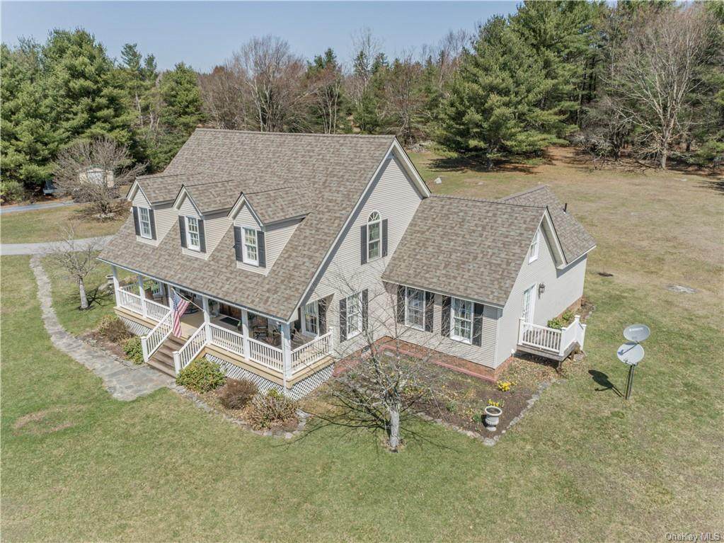 148 Dowe Road - Photo 1