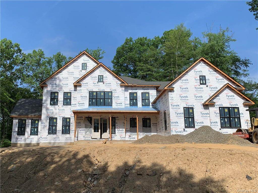 261 Sickletown Road - Photo 1