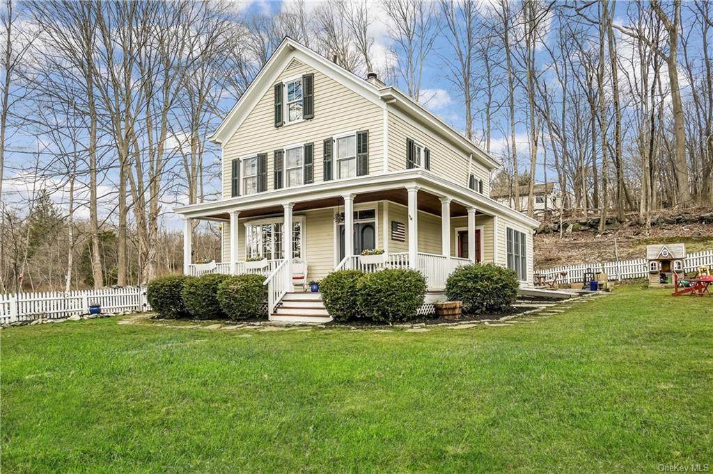 274 Bedford Banksville Road - Photo 1