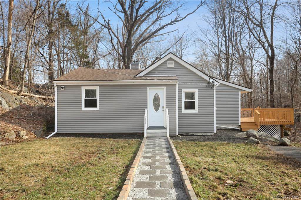 119 Furnace Woods Road - Photo 1